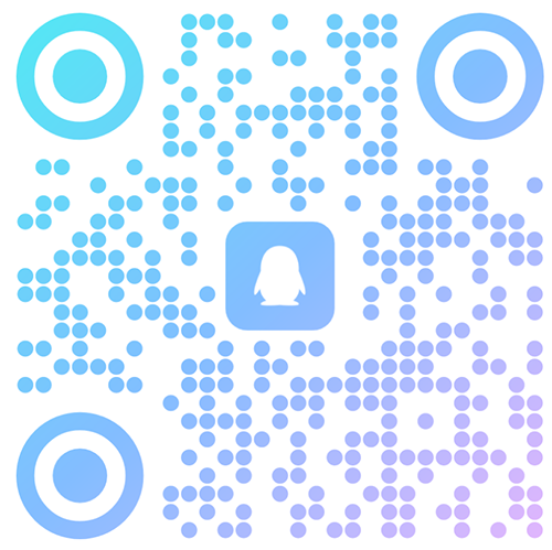 扫码加站长QQ-百盟网