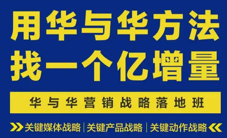 营销战略落地班2026年6月线下课，关键媒体战略|关键产品战略|关键动作战略-百盟网