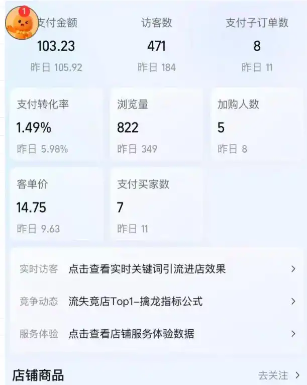 2026薅流虚拟陪跑第4期：从软件半自动选品、AI主图制作到多平台铺货、抖店运营及自动发货实战