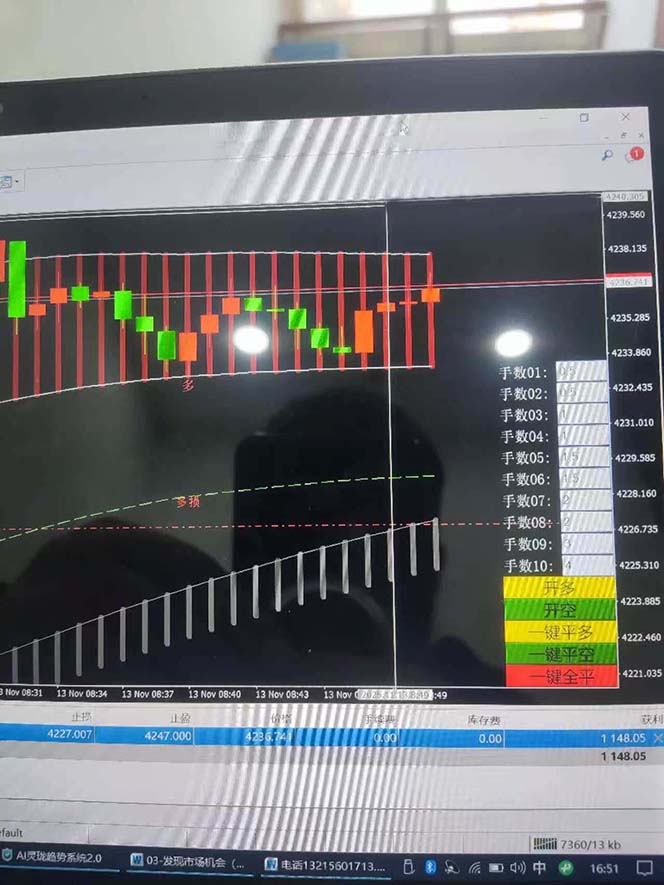图片[9]-海外美金AI掘金项目，200U可入门槛，一天一单即可，每天1000-2000很轻松！-百盟网