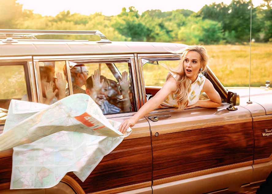 图片[4]-大师级GTG出品-老友记系列AI自适应预设The Friends Preset Collection-百盟网