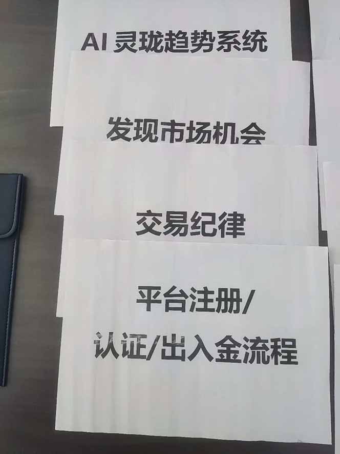 图片[3]-海外美金AI掘金项目，200U可入门槛，一天一单即可，每天1000-2000很轻松！-百盟网