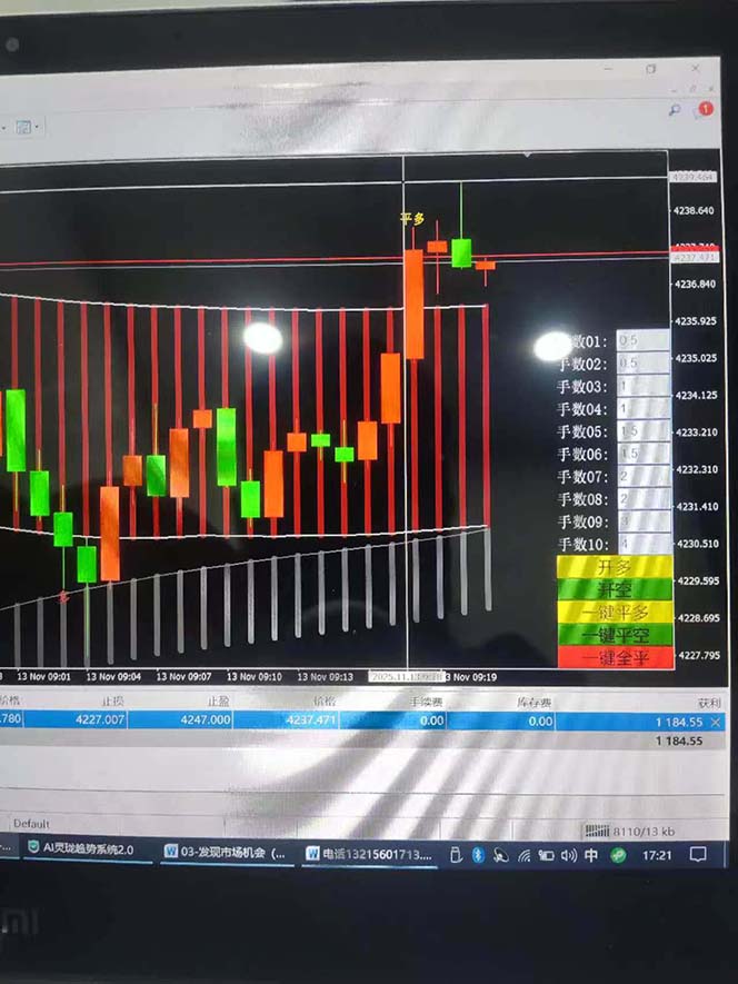 图片[8]-海外美金AI掘金项目，200U可入门槛，一天一单即可，每天1000-2000很轻松！-百盟网