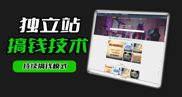 干货来袭！麦子甜带你吃透独立站｜从搭建到引流一站式教学《独立站》第一期-百盟网
